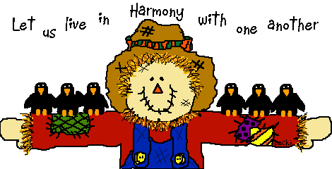 harmony