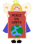 peace on earth