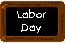 Labor Day